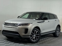 2026 Land Rover Range Rover Evoque S SUV