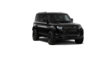  Land Rover Defender 110 Octa Black