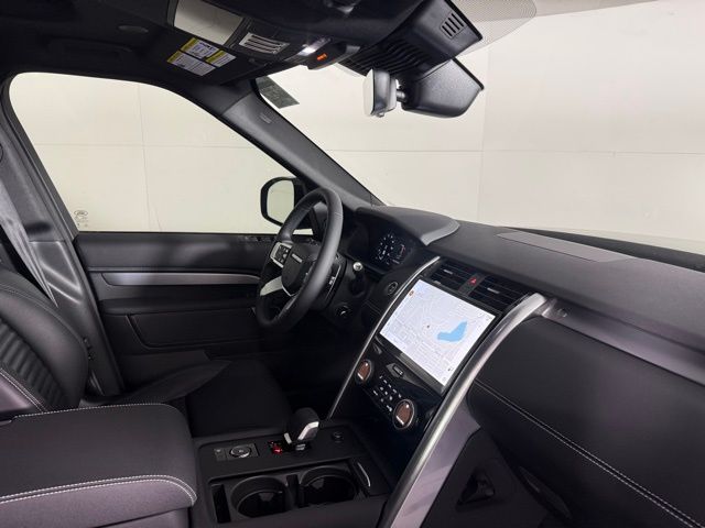 2026 Land Rover Discovery Gemini Edition - Photo 32