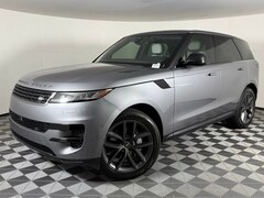 2025 Land Rover Range Rover Sport SE SUV