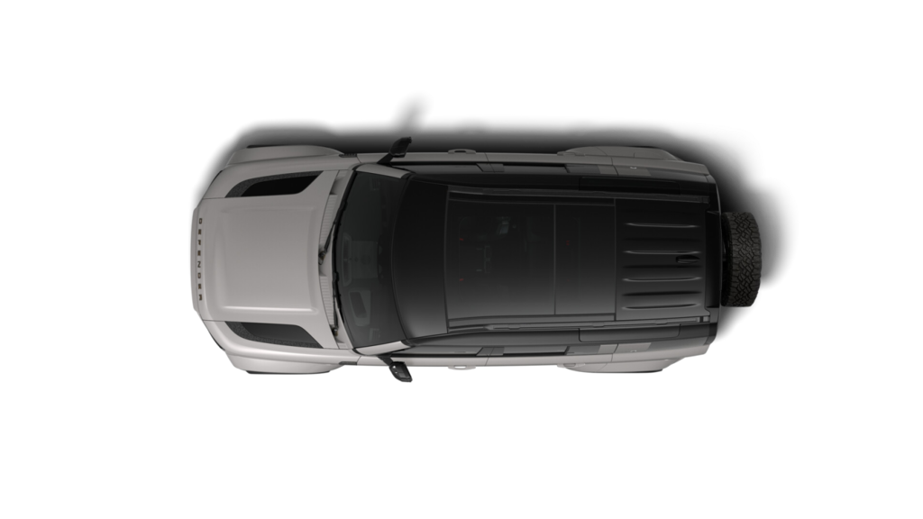 New 2026 Land Rover Defender 110 Octa SUV