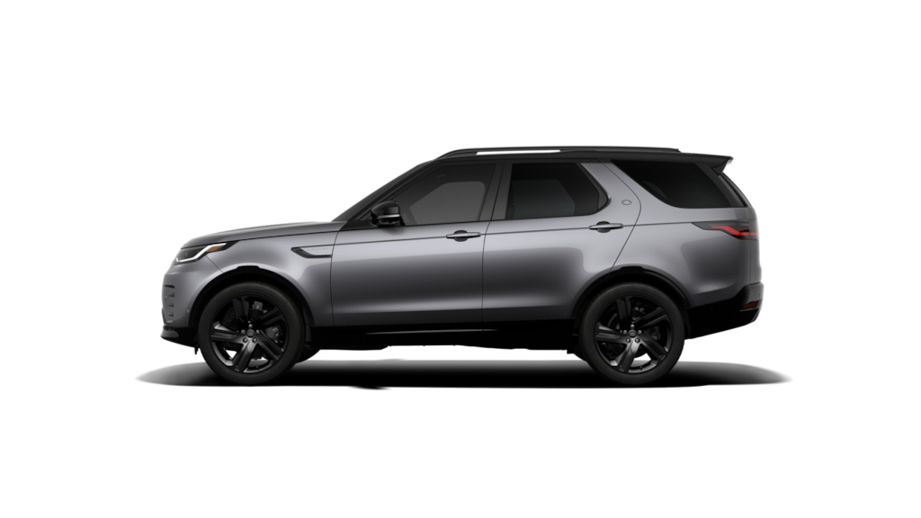 New 2026 Land Rover Discovery Gemini 360PS SUV