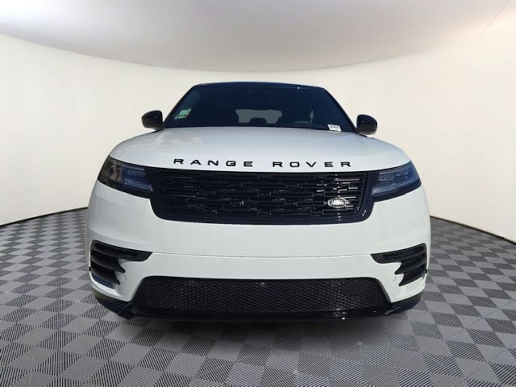 New 2026 Land Rover Range Rover Velar Dynamic SE 250PS SUV