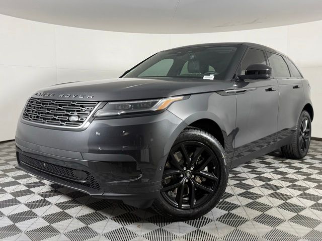 2026 Land Rover Range Rover Velar P250 S's photo