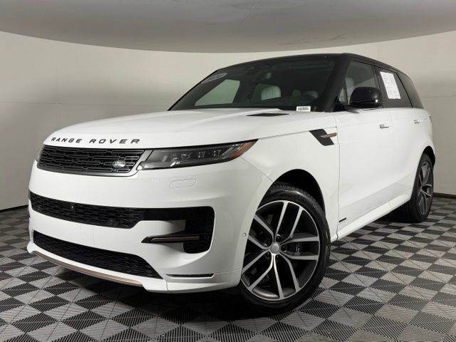 2024 Land Rover Range Rover Sport Plug-in Hybrid Autobiography for sale in Duluth, GA
