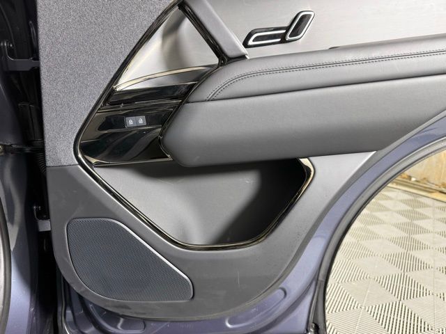 2025 Land Rover Range Rover Sport Dynamic SE - Photo 28