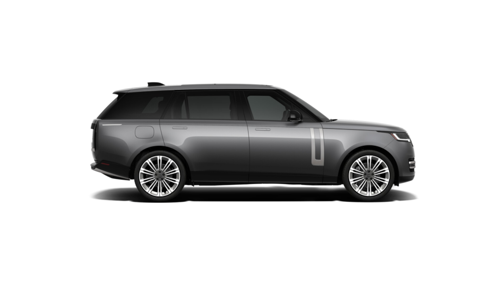 New 2026 Land Rover Range Rover SE 7 Seats 400PS