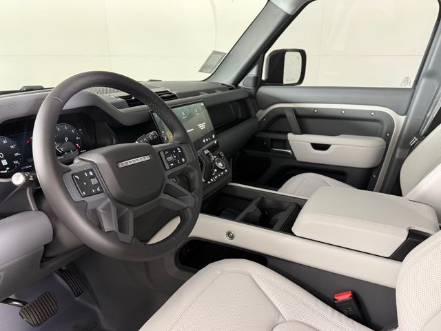 New 2026 Land Rover Defender 110 For Sale at Land Rover Buckhead