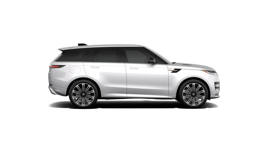 New 2025 Land Rover Range Rover Sport Dynamic SE 400PS SUV