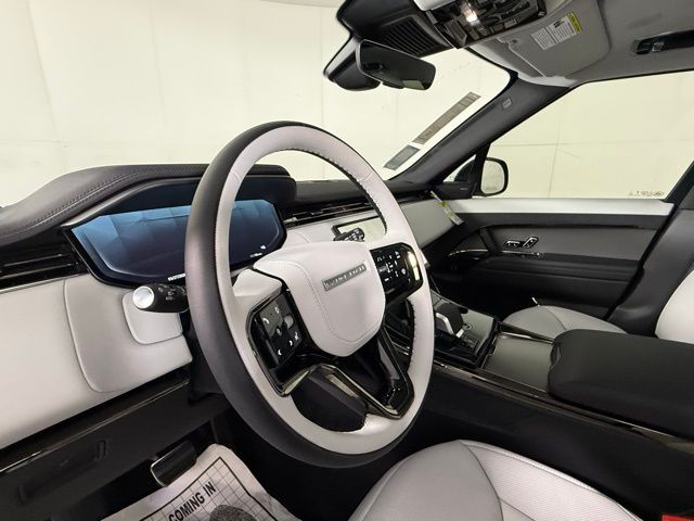 2026 Land Rover Range Rover Sport Dynamic SE - Photo 19