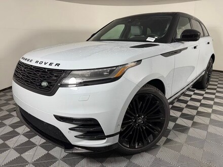 2026 Land Rover Range Rover Velar Dynamic SE SUV