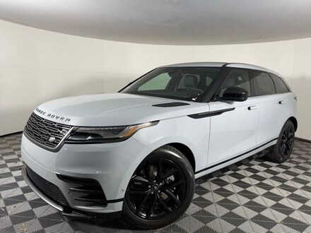 2026 Land Rover Range Rover Velar Dynamic SE SUV