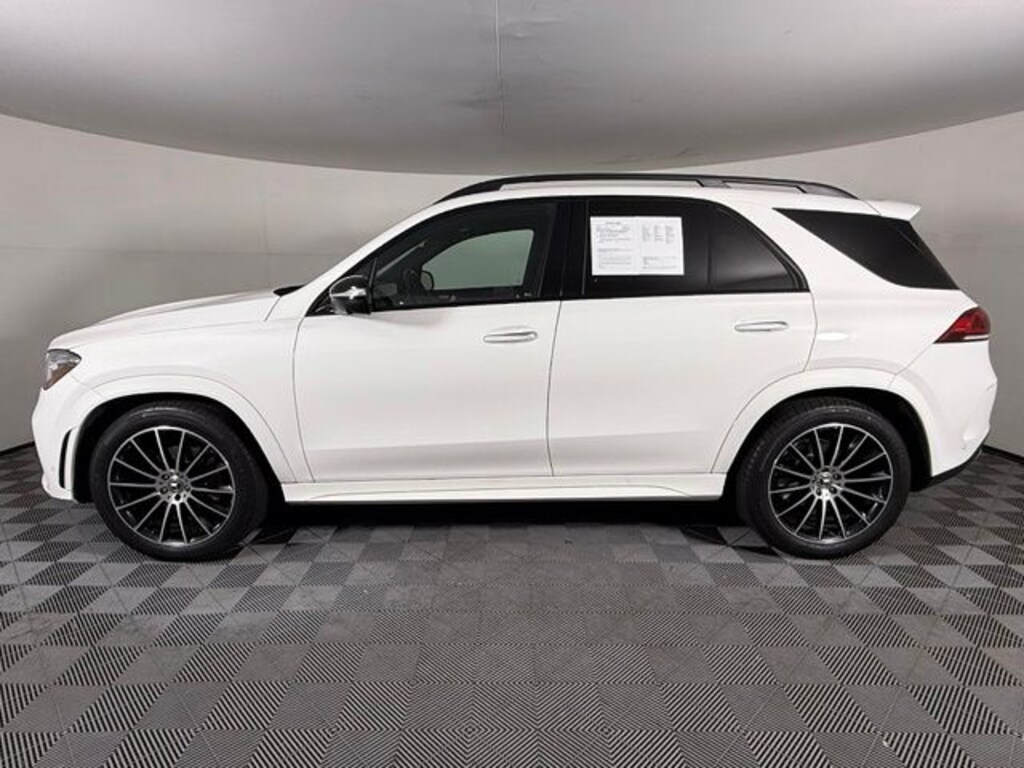 Used 2023 Mercedes-Benz GLE GLE 350 SUV