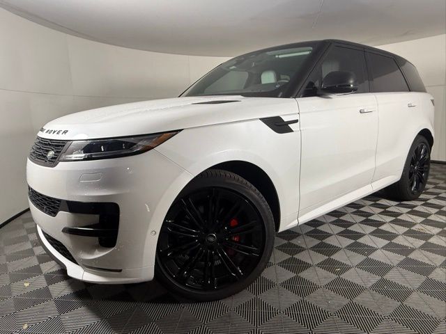2024 Land Rover Range Rover Sport SE Dynamic's photo