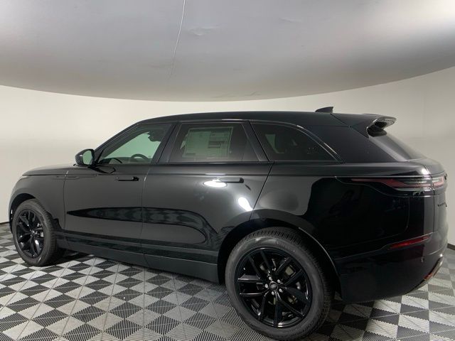 Used 2025 Land Rover Range Rover Velar S with VIN SALYJ2EX3SA802288 for sale in Alpharetta, GA