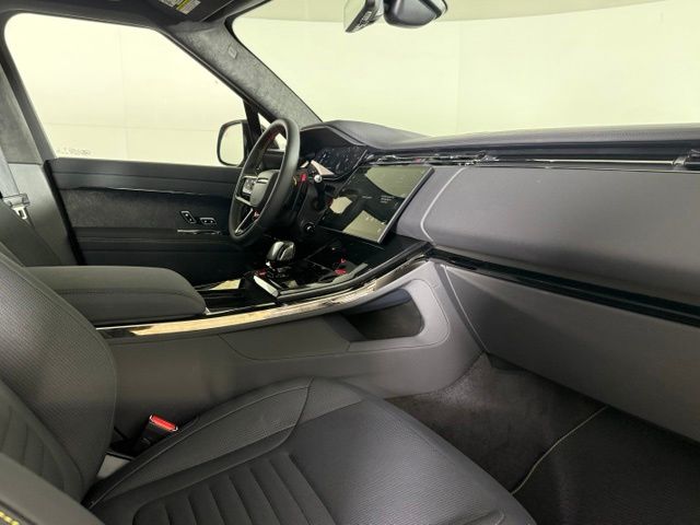 2025 Land Rover Range Rover Sport SV Edition Two - Photo 33