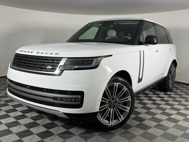 2024 Land Rover Range Rover 4.4 SE SWB's photo