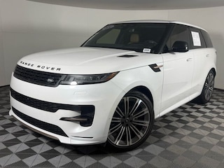 2024 Land Rover Range Rover Sport Dynamic SE SUV