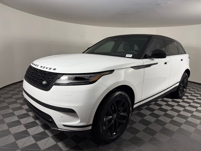 Used 2025 Land Rover Range Rover Velar S with VIN SALYJ2EX8SA807938 for sale in Alpharetta, GA