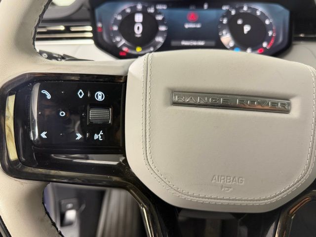 2025 Land Rover Range Rover Sport Dynamic SE - Photo 18