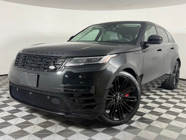 2025 Land Rover Range Rover Velar P400 Dynamic SE's photo