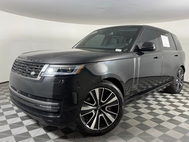 2024 Land Rover Range Rover 4.4 SE LWB 7's photo