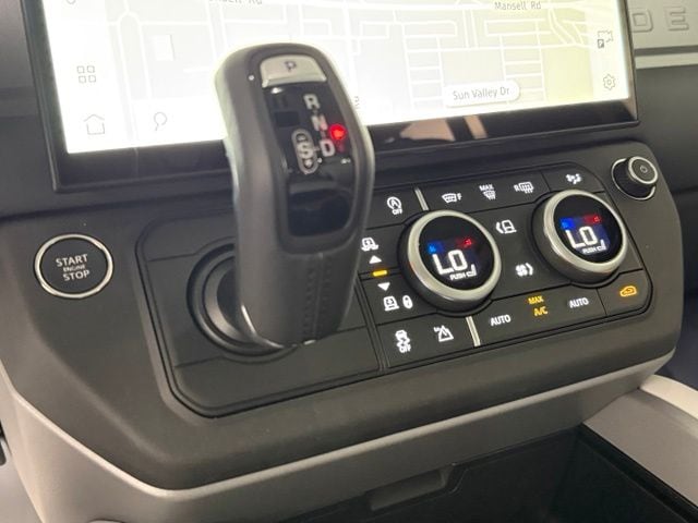 2026 Land Rover Defender X - Photo 28