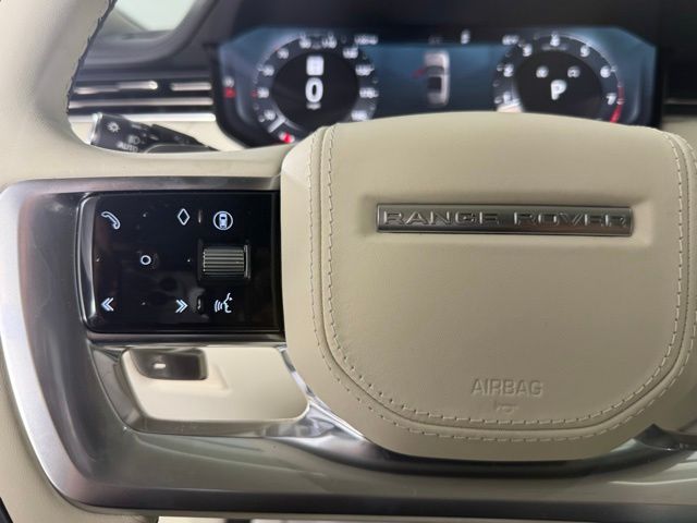2026 Land Rover Range Rover SV - Photo 19