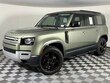 Defender 110