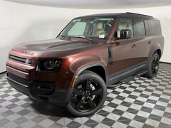 2026 Land Rover Defender 130 S SUV