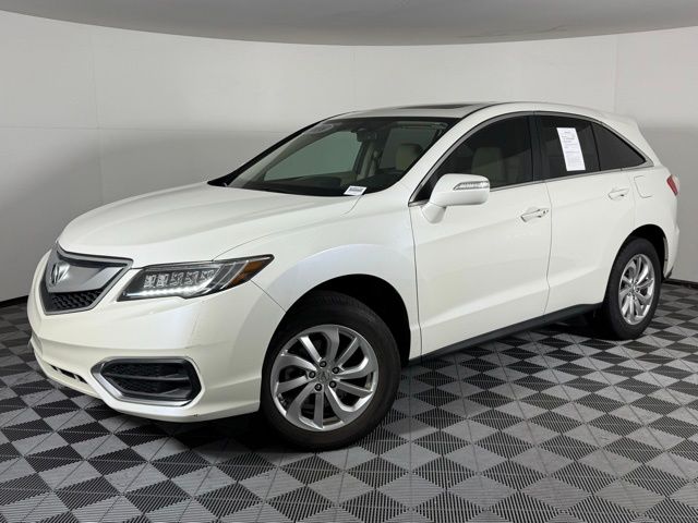2016 Acura RDX Base
