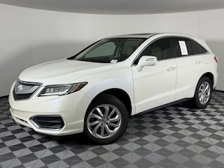 2016 Acura RDX