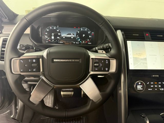 2026 Land Rover Discovery Gemini Edition - Photo 19
