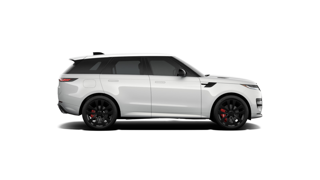 New 2026 Land Rover Range Rover Sport Dynamic SE 530PS