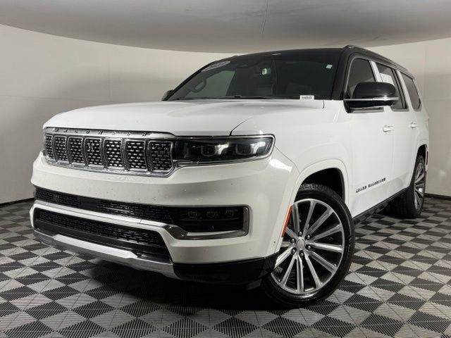 2023 Jeep Grand Wagoneer Series II for sale in Duluth, GA