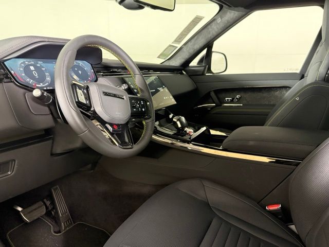 2025 Land Rover Range Rover Sport SV Edition Two - Photo 16