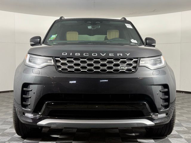 2026 Land Rover Discovery Gemini Edition - Photo 11