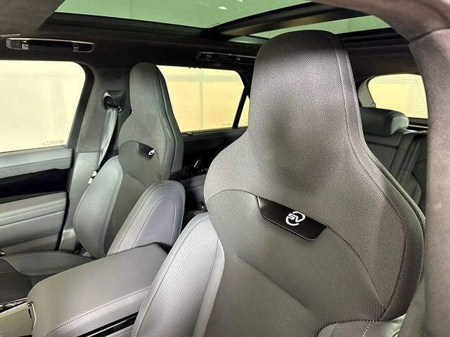 2025 Land Rover Range Rover Sport SV Edition Two - Photo 6