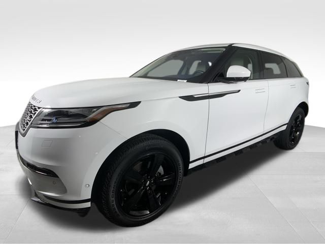 Certified 2020 Land Rover Range Rover Velar S with VIN SALYB2EX3LA289798 for sale in Alpharetta, GA