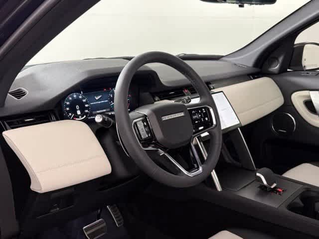 New 2026 Land Rover Discovery Sport Landmark Discovery Sport Landmark SUV