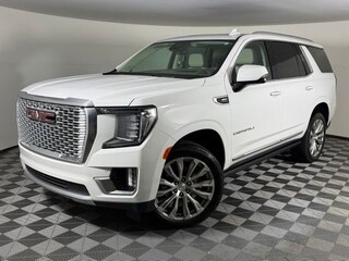 2023 GMC Yukon