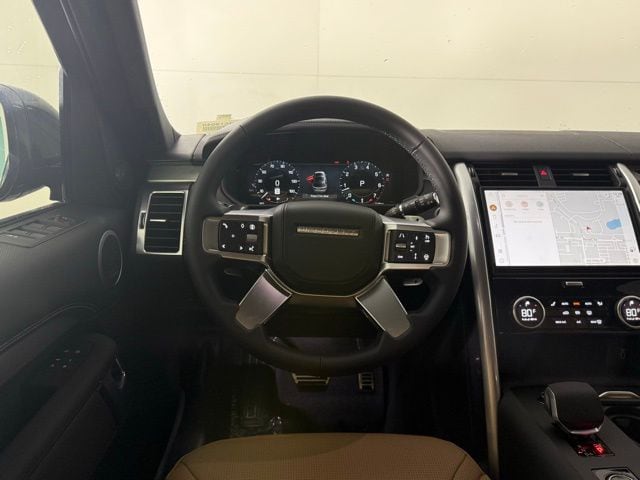 2026 Land Rover Discovery Gemini Edition - Photo 27