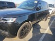 Land Rover Range Rover Plug-In Hybrid