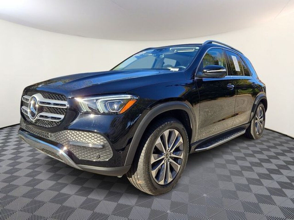 Used 2023 Mercedes-Benz GLE GLE 350 SUV