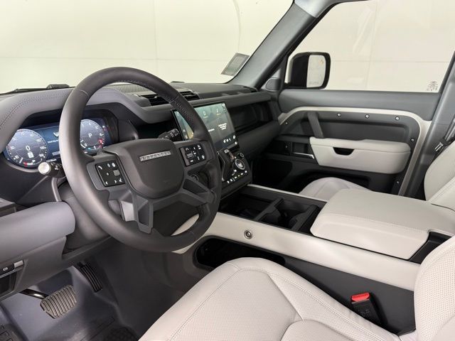New 2026 Land Rover Defender 110 For Sale at Land Rover Buckhead