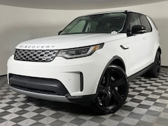 2026 Land Rover Discovery S SUV