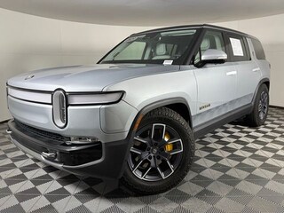 2023 Rivian R1S