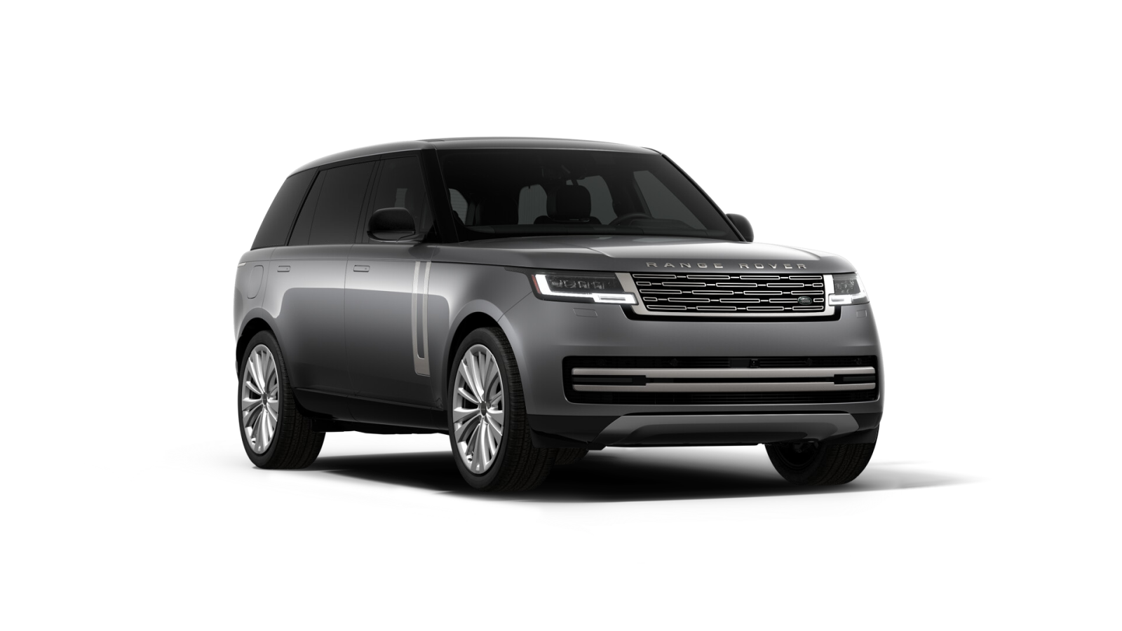 2026 Land Rover Range Rover 4.4 SE LWB 7's photo