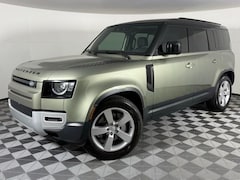 2025 Land Rover Defender 110 S SUV