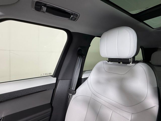 2026 Land Rover Range Rover Sport Dynamic SE - Photo 17